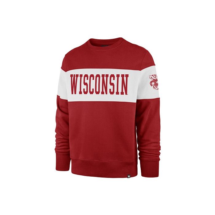 Wisconsin Crewneck State Sweatshirt Wisconsin Shirt College Sweatshirt Wisconsin Sweatshirt Unisex Sweatshirt State Gifts