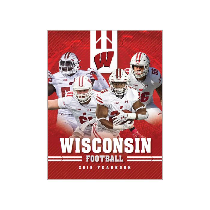 2 pack Pinstripe bowl UW  Wisconsin Badger Football 2019 Banners 