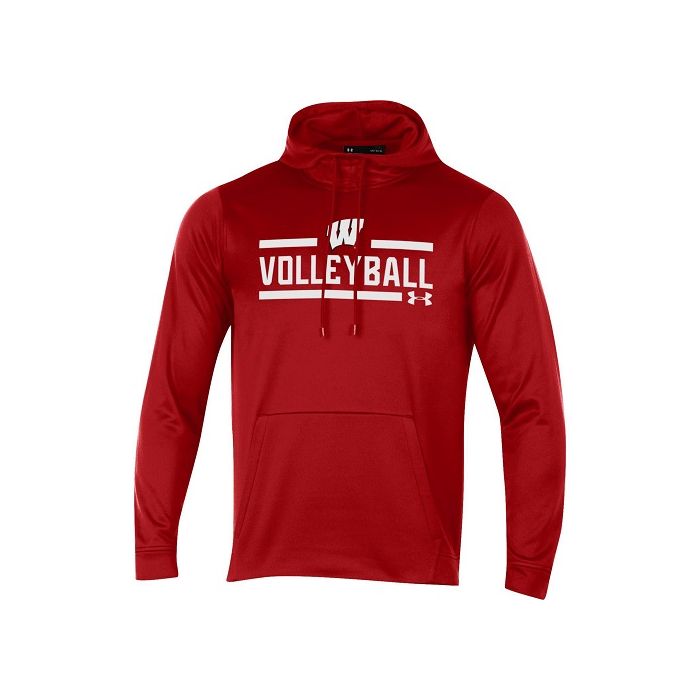 under armour volleyball sweatshirt