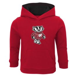 Badger discount sideline pullover